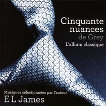 Cinquante nuances de grey