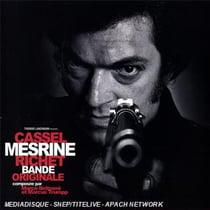 Mesrine (b.o.f.)