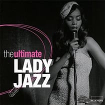 The ultimate lady jazz
