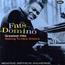 New Orleans is my home (best of)