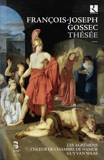 Thésée