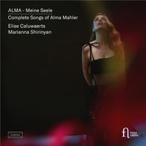 Alma - Meine Seele