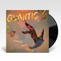 Dancing While Falling