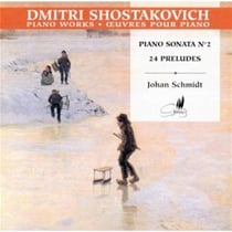 Oeuvres Pour Piano