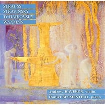 Recital De Violon