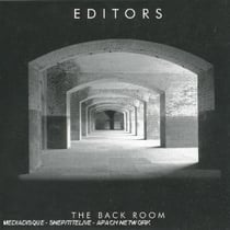 The Back Room