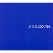 Le bleu