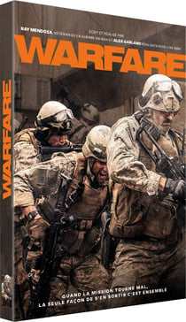 Warfare