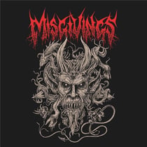 Misgivings