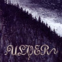 Bergtatt-et geventyr i 5 capitler