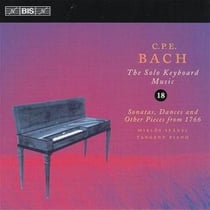 Intégrale de musique pour piano seul /vol.18