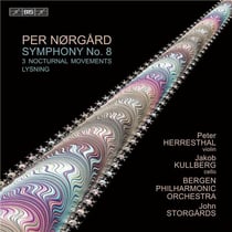 Oeuvres orchestrales