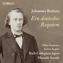 Ein deutsches Requiem