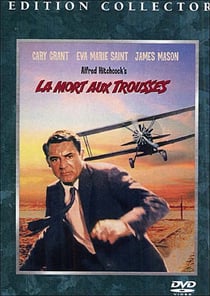 La Mort aux trousses