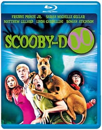 Scooby-Doo