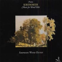Musique pour octuor à vent
