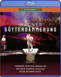 Götterdämmerung