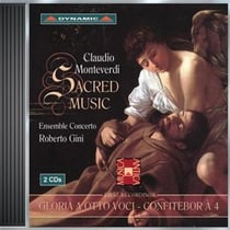 Musique sacrée