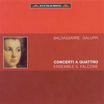 Concerti A Quattro