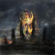 Carrion skies