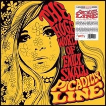 The huge world of Emily Small