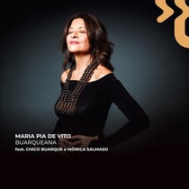 Buarquena - Maria Pia De Vito