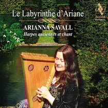 Le labyrinthe d'Ariane - édition deluxe