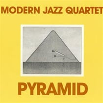 Pyramid - Patterns