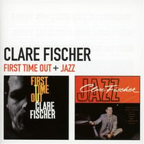 First time + jazz (1962 & 1961)