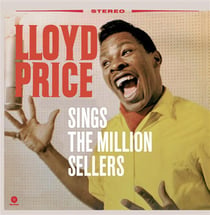 Sings the million sellers