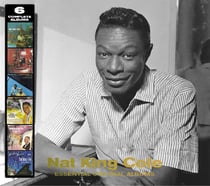 Essential original albums