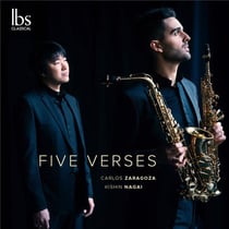 Five Verses