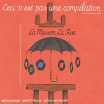 Ceci N'Est Pas Une Compilation