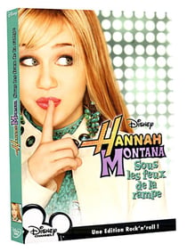 Hannah Montana - Sous les feux de la rampe