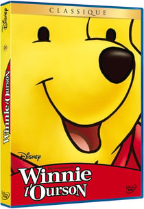 Les Aventures de Winnie l'Ourson