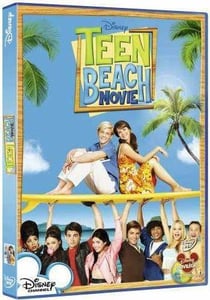 Teen Beach Movie