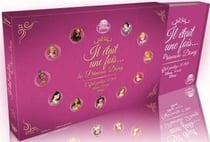Il était une fois... les Princesses Disney - Coffret 10 DVD
