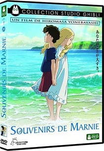 Souvenirs de Marnie