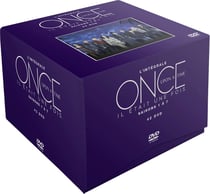 L'Intégrale Once Upon a Time (Il était une fois) - Saisons 1 à 7
