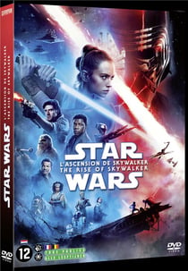 Star Wars 9 : L'Ascension de Skywalker