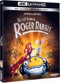 Qui veut la peau de Roger Rabbit