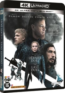 Le Dernier duel