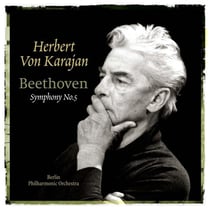 Symphony No. 5 - édition colorée 180g