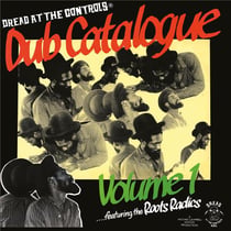 Dub Catalogue Vol. 1 - édition colorée