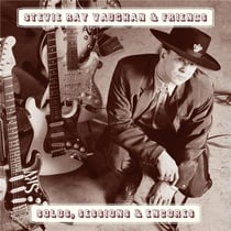 Solos Sessions And Encores - édition colorée