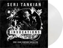 Invocations - édition colorée 180g