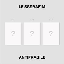 Antifragile