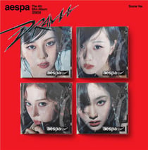DRAMA - The Fourth Mini Album - Scene Version 1