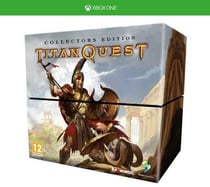 Titan Quest - Édition Collector