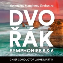 Symphonies 5 & 6